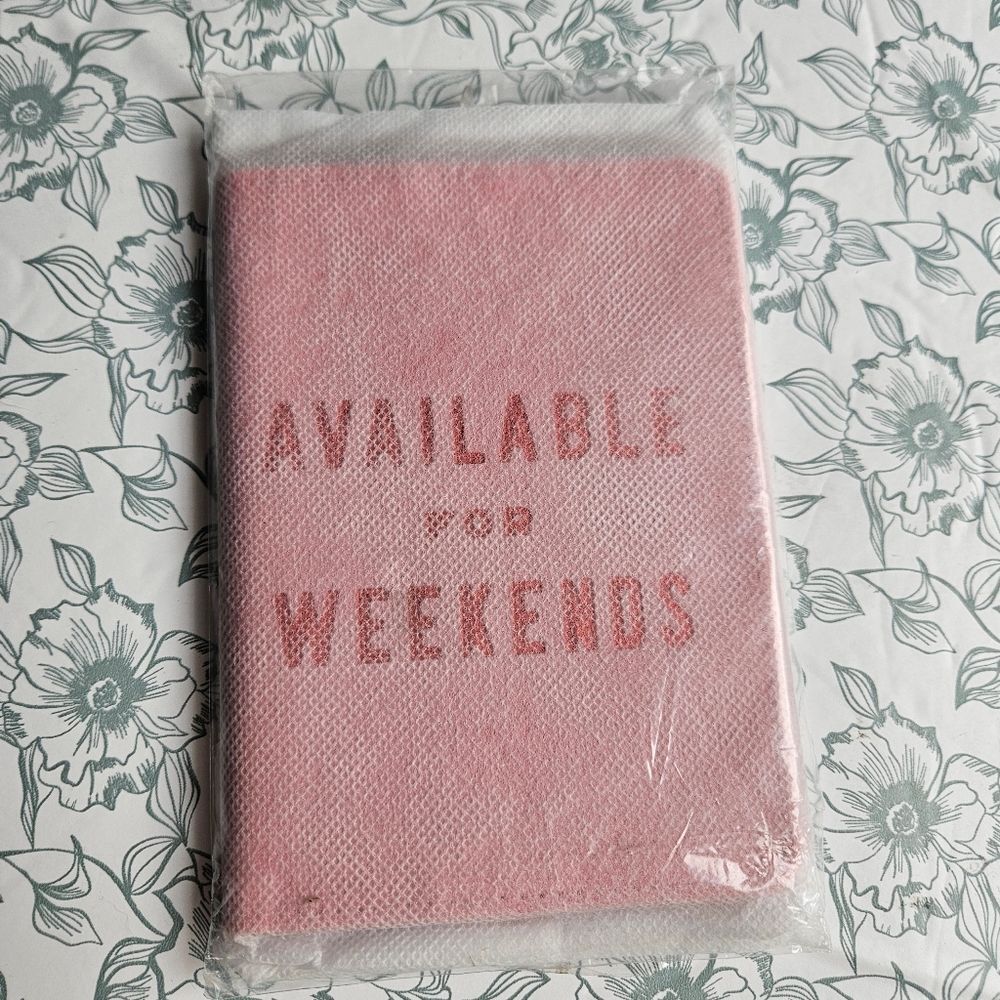 NEW Ban.do Passport Holder & Magik Travel Wallet/Organizer | Set of Two - Picture 7 of 9